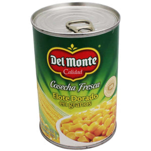 ELOTE DEL MONTE 400 GR (B)