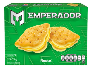 EMPERADOR 403 GR (B) LIMON C-12