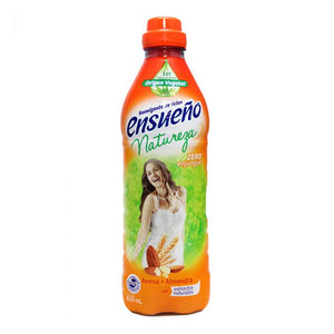 ENSUEÑO 850 ML (B) ALMENDRA + AVENA Z-6