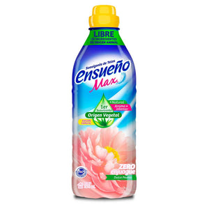 ENSUEÑO 850 ML (B) DULCE PEONIA