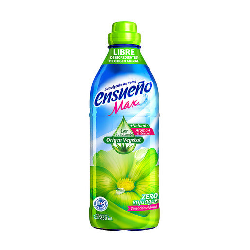 ENSUEÑO 850 ML (B) SENSACION NATURAL Z-6