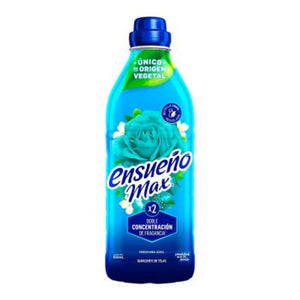 ENSUEÑO MAX 850 ML (B) FRESCURA AZUL