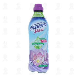 ENSUEÑO ZERO ENJUAGUE 850 ML (B) ROCIO DE VIOLETAS Z-6