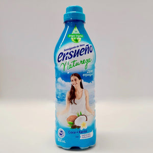 ENSUEÑO ZERO ENJUAGUE 850 ML (B) COCO+KARITE