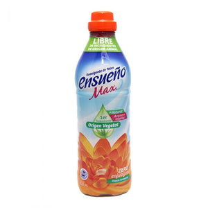 ENSUEÑO ZERO ENJUAGUE 850 ML (B) FRESCA ARMONIA Z-6