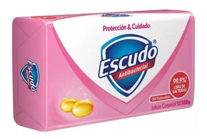 ESCUDO 135 GR (B) ROSA L-02