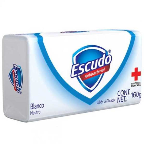 ESCUDO 135 GR (B) NEUTRO BLANCO L-02