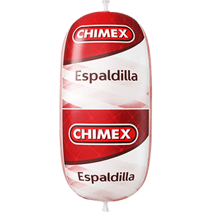 ESPALDILLA CHIMEX KG