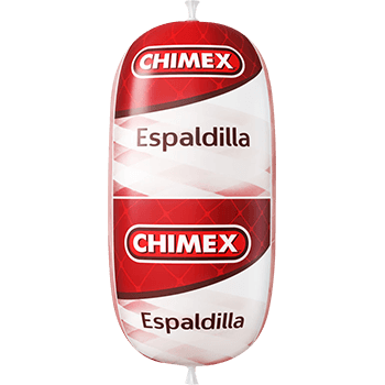 ESPALDILLA CHIMEX KG