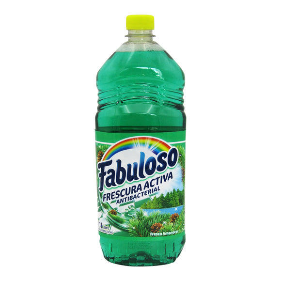 FABULOSO 1LT (B) FRESCO AMANECER L-13