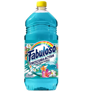 FABULOSO 1 LT (B) MAR FRESCO L-13