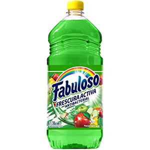 FABULOSO 1 LT (B) PASION DE FRUTAS L-13