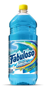 FABULOSO 2 LT (B) MAR FRESCO