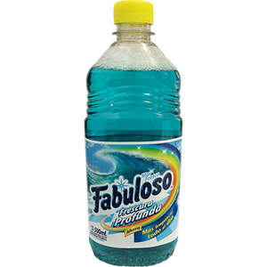 FABULOSO 500 ML (B) MAR FRESCO L-10