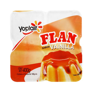 FLAN YOPLAIT 400 GR (A)