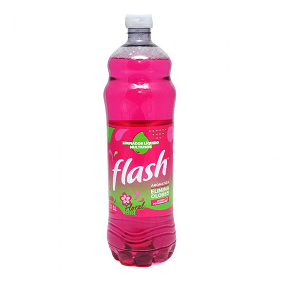 FLASH 1 LT (B) FLORAL L-07