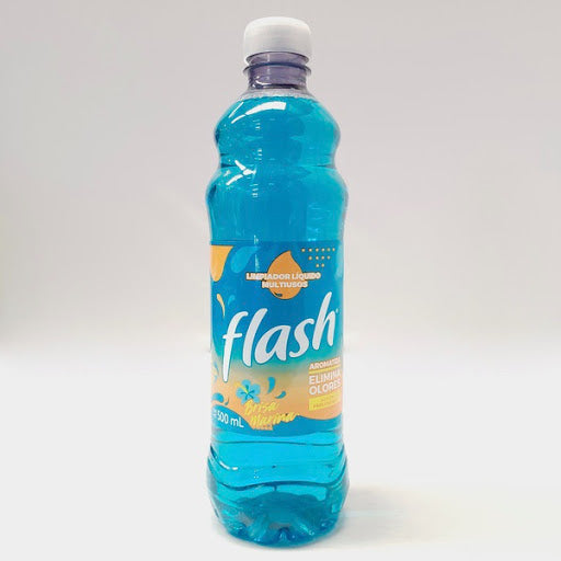 FLASH 500 ML (B) BRISA MARINA L-04