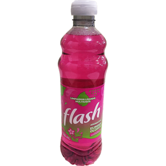 FLASH 500 ML (B) FLORAL L-04