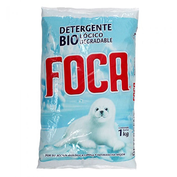 FOCA 1 KG (B) X-3