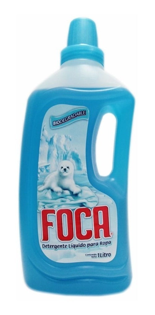 FOCA 1 LT (B)