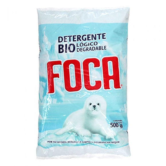 FOCA 500 GR (B) X-3