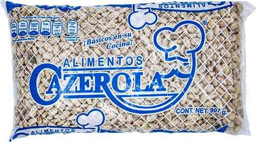 FRIJOL CAZEROLA 907 GR (C) E-10