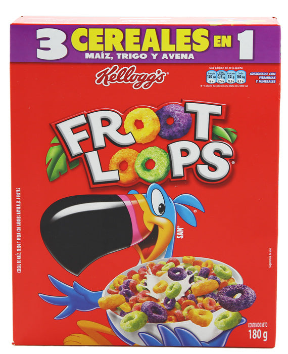 FROOT LOOPS 180GR (B) D-15