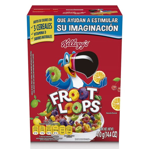 FROOT LOOPS 380 GR (B) D-15