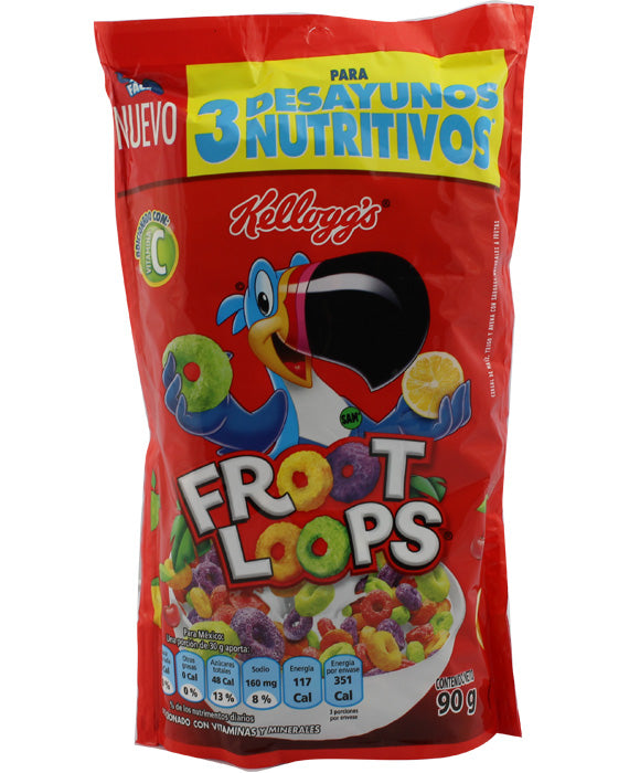 FROOT LOOPS 90 GR (B) D-15