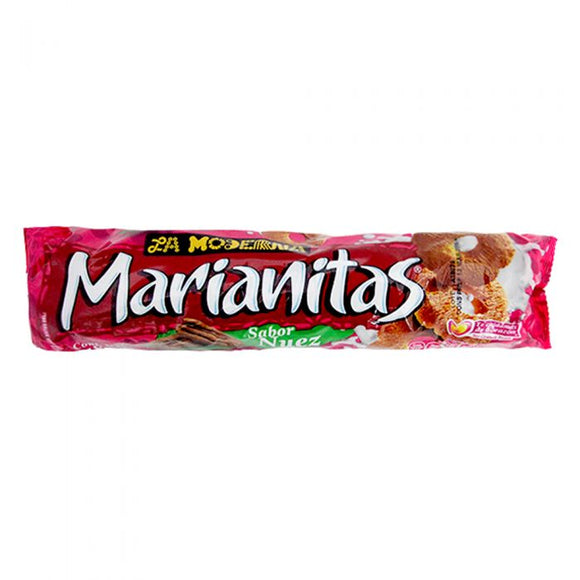 GALLETAS MARIANITAS 185 GR (D) C-6