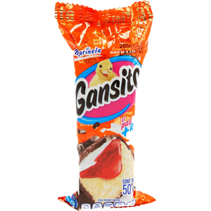 GANSITO  50 GR (A)