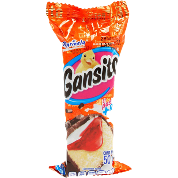 GANSITO  50 GR (A)