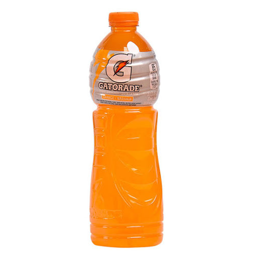 GATORADE 1 LT (B) NARANJA