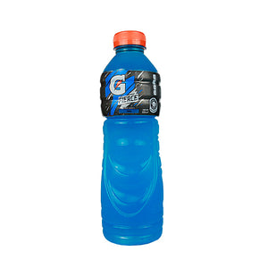 GATORADE 500 ML (B) FIERCE MORA