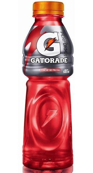 GATORADE 500ML (B) PONCHE R-01