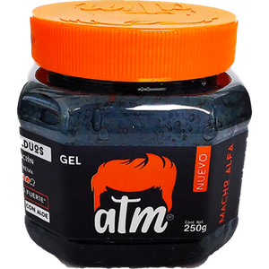 GEL ATM 250 GR (A) MACHO ALFA