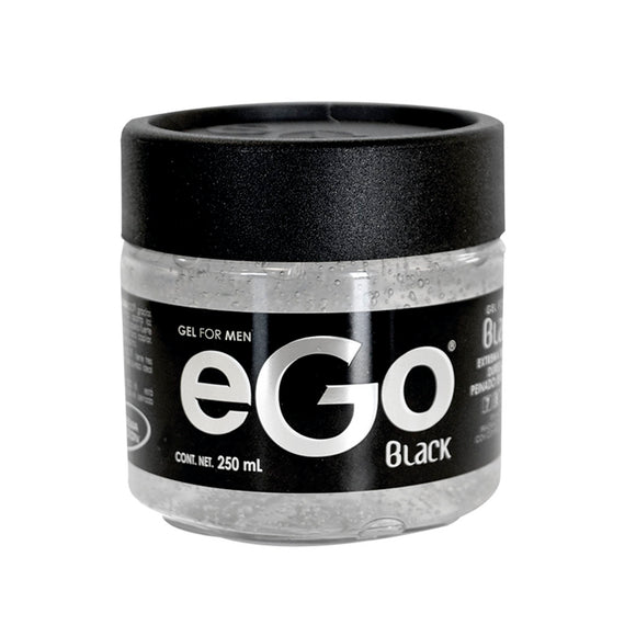 GEL EGO 220 ML (A) BLACK H-20