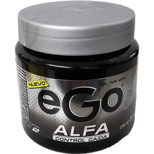 GEL EGO ALFA 200 ML (A)