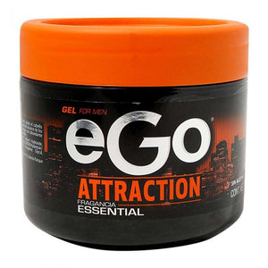 GEL EGO ATTRACTION 200 ML (A)