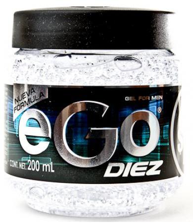 GEL EGO MAGNETIC 200 ML (A)