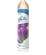 GLADE 414 ML (B) LAVANDA K-02