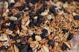 GRANOLA ESTANDAR C/10 KG