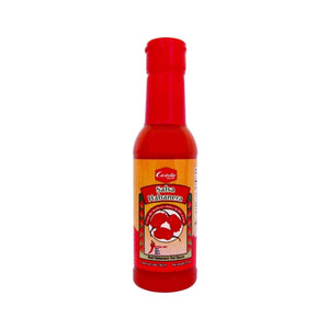 SALSA MEXICO LINDO 150 ML (B) HABANERO ROJA