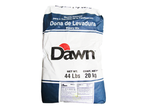 HARINA DONA DAWN 20 KG