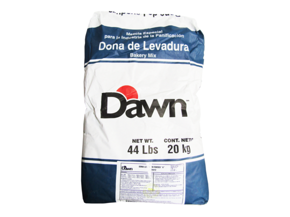 HARINA DONA DAWN 20 KG