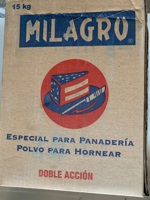 MILAGRO KG