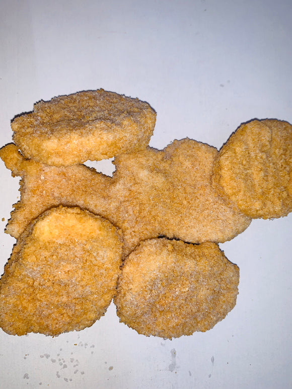 NUGGETS PECH AYVI