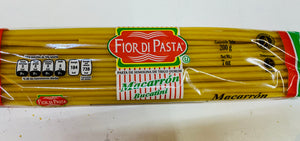 PASTA FLOR DI PASTA 200 GR (D) MACARRON