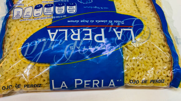 PASTA PERLA 200 GR C-11 OJO DE PERDIZ