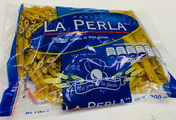 PASTA PERLA 200 GR C-17 PLUMA